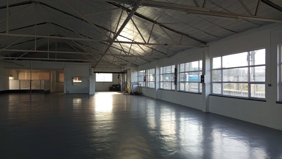 To Let Commercial Property for Rent in Maitland Western Cape